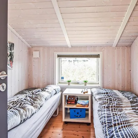 Nice In Juelsminde With Sauna Holiday home *