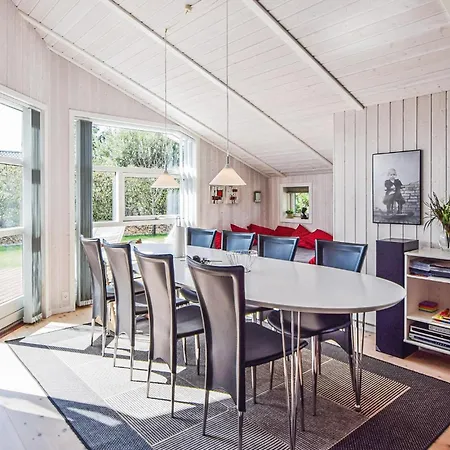 Nice In Juelsminde With Sauna Holiday home Sonderby (Midtjylland)