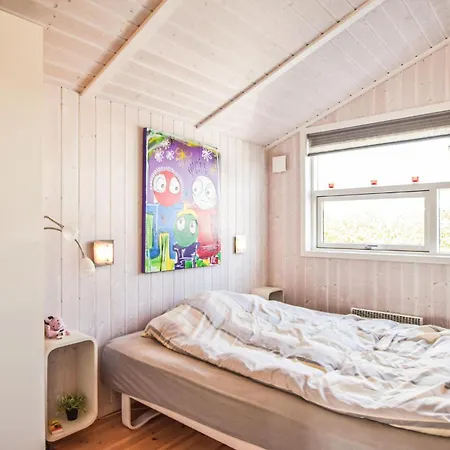 Nice In Juelsminde With Sauna Holiday home