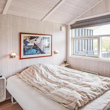 Nice In Juelsminde With Sauna Holiday home Sonderby (Midtjylland)