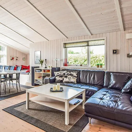 Holiday home Nice In Juelsminde With Sauna Sonderby (Midtjylland)