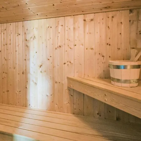 Nice In Juelsminde With Sauna Sonderby (Midtjylland)